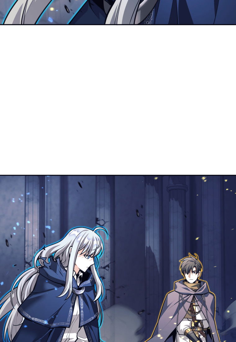 Манга Я больше не герой - Глава 126 Страница 58