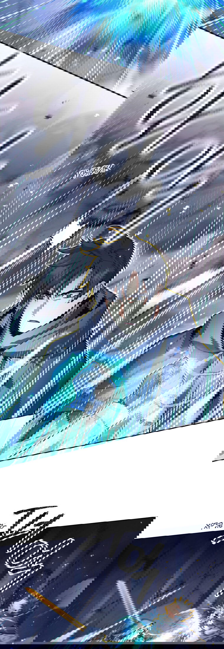 Манга Я больше не герой - Глава 126 Страница 55