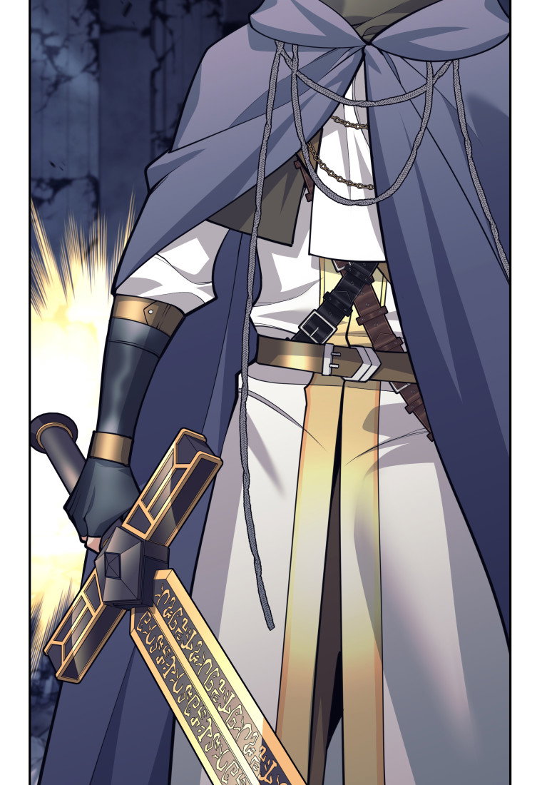 Манга Я больше не герой - Глава 127 Страница 27