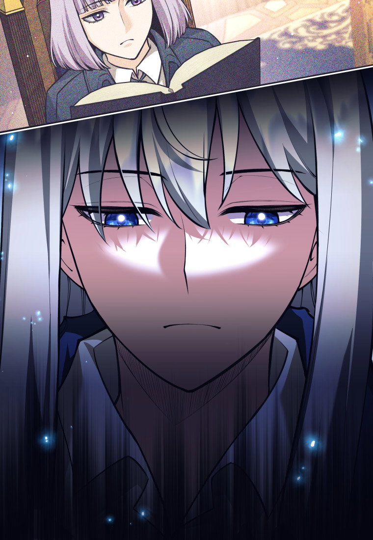 Манга Я больше не герой - Глава 127 Страница 54