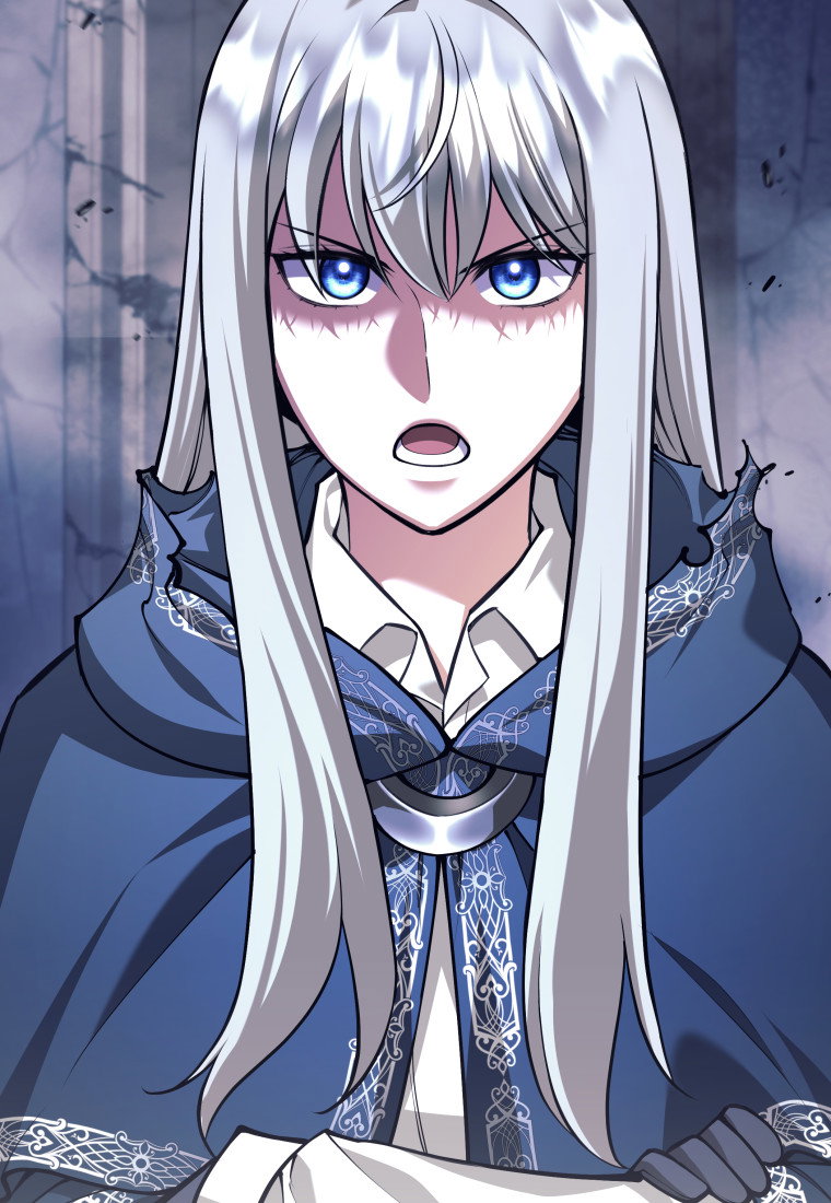 Манга Я больше не герой - Глава 127 Страница 56