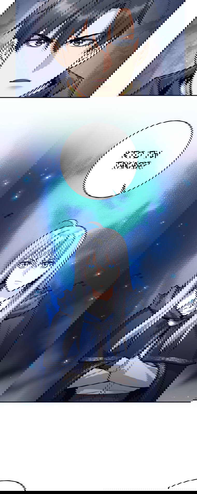 Манга Я больше не герой - Глава 127 Страница 42