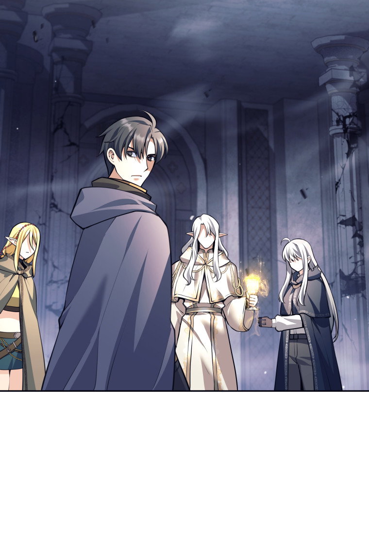 Манга Я больше не герой - Глава 127 Страница 37