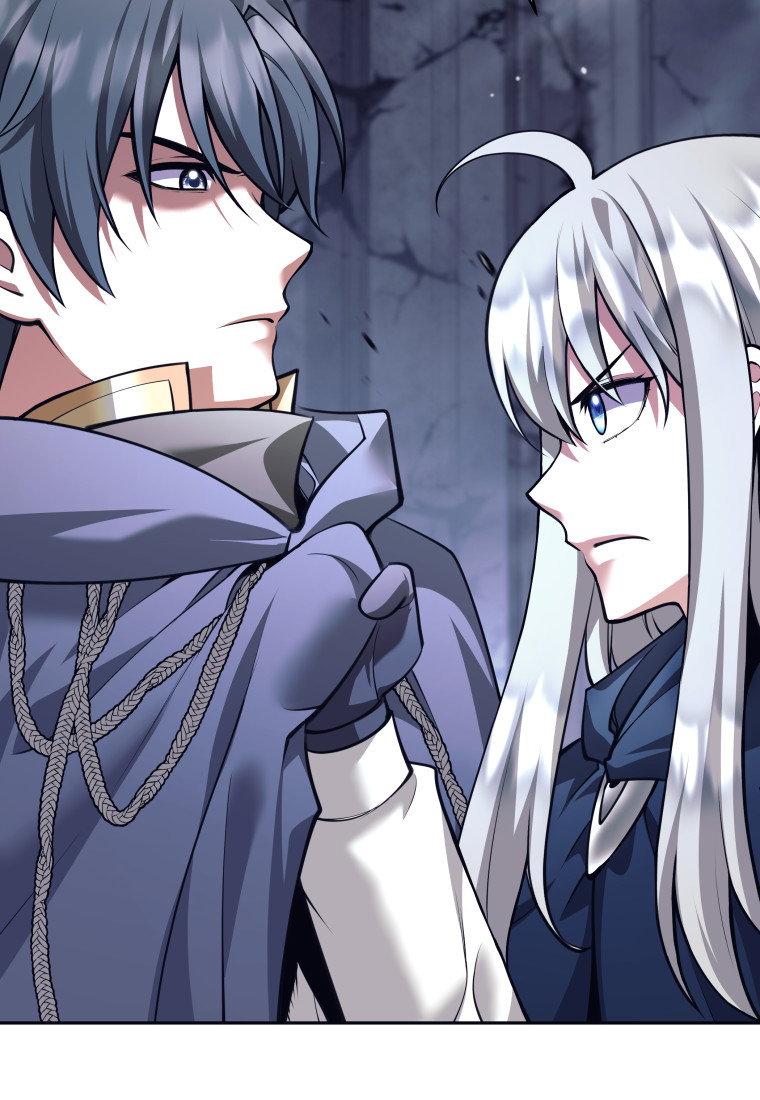 Манга Я больше не герой - Глава 128 Страница 22