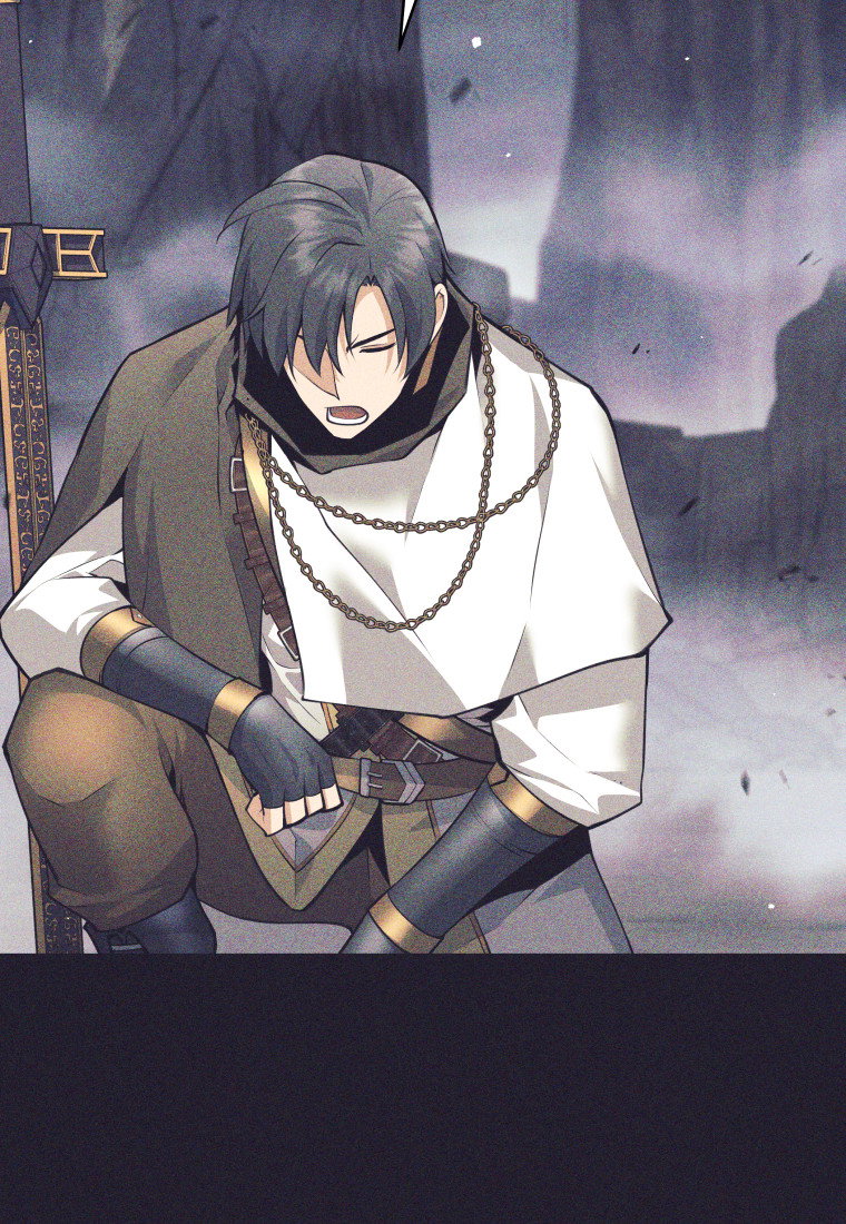 Манга Я больше не герой - Глава 128 Страница 33