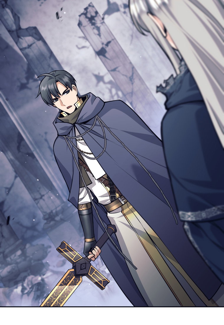 Манга Я больше не герой - Глава 128 Страница 11