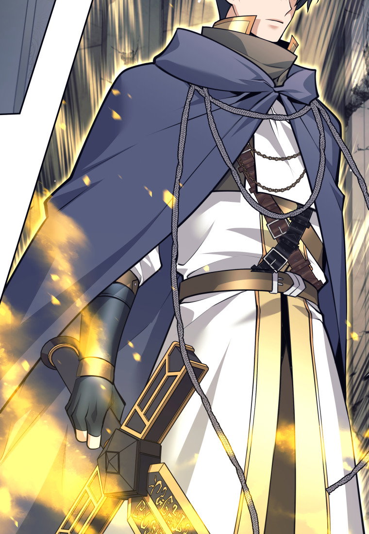 Манга Я больше не герой - Глава 128 Страница 29