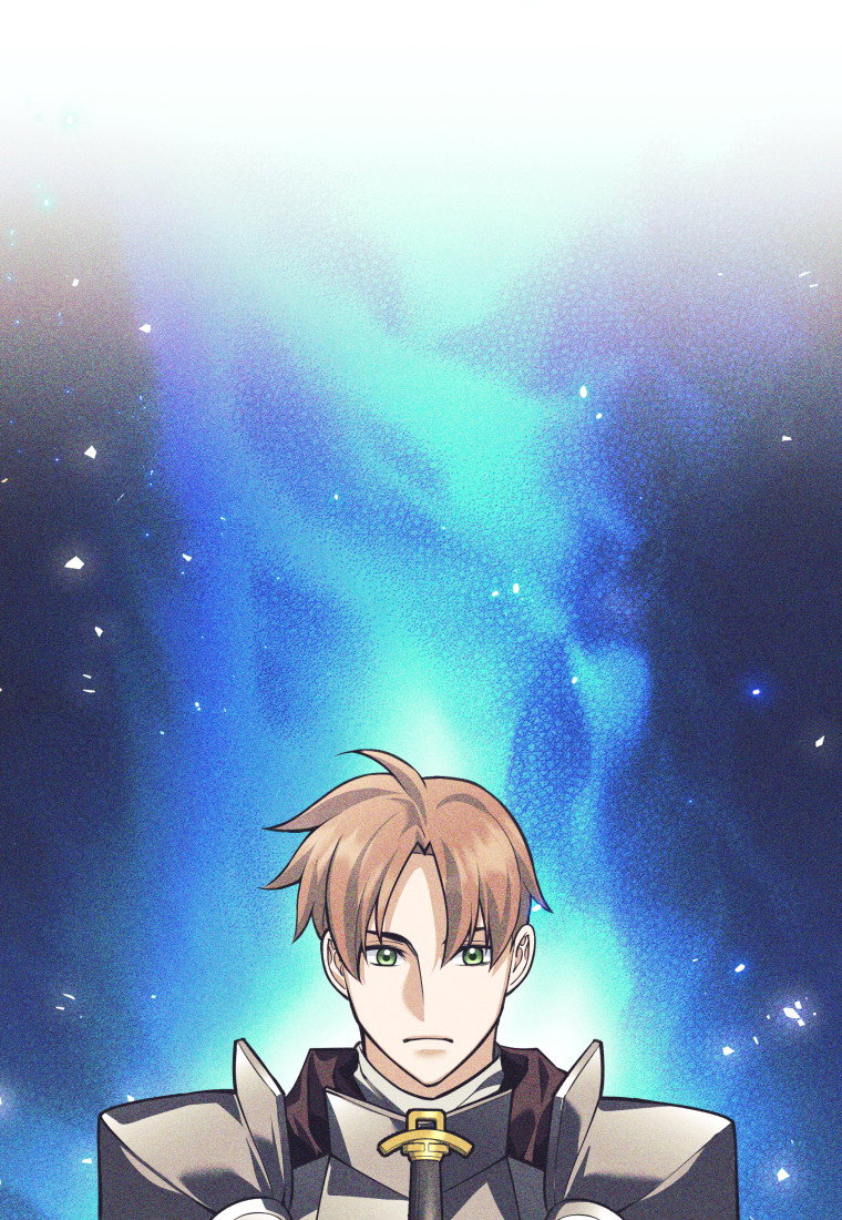 Манга Я больше не герой - Глава 128 Страница 55