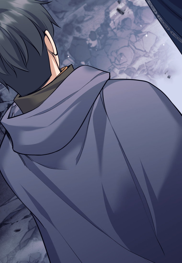 Манга Я больше не герой - Глава 128 Страница 6