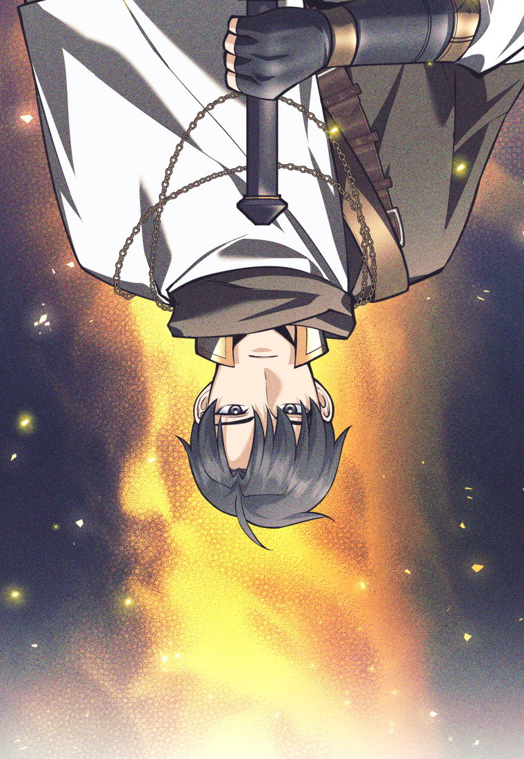 Манга Я больше не герой - Глава 128 Страница 57