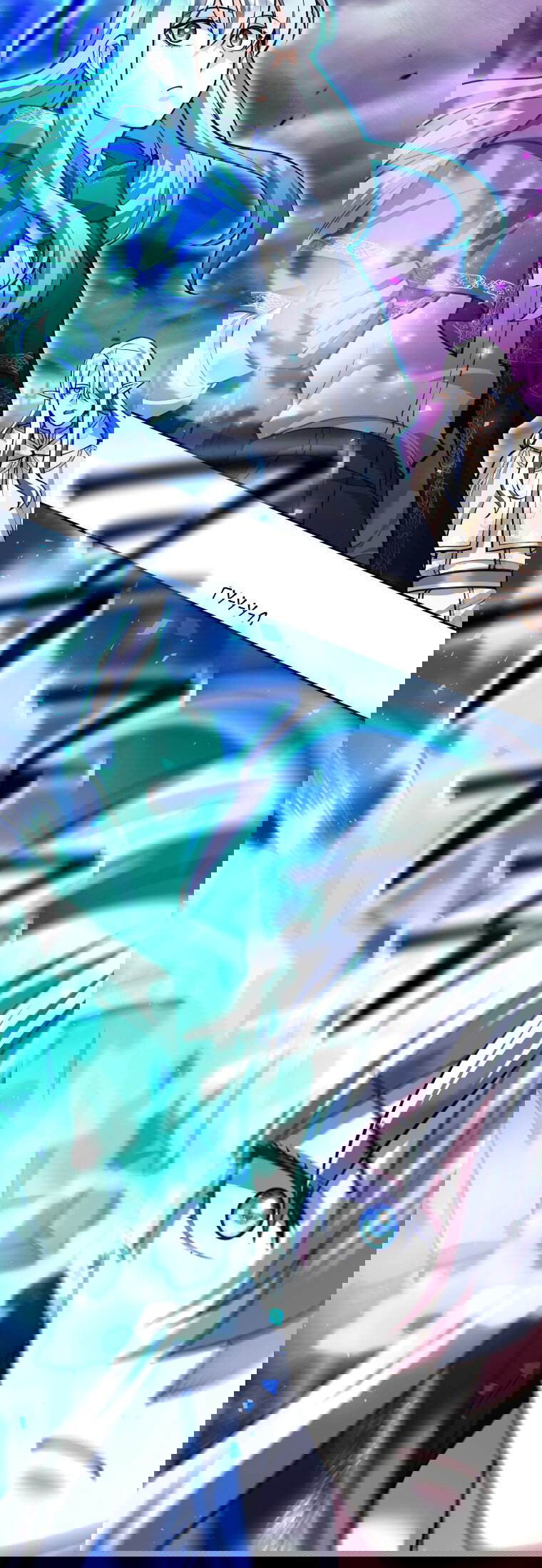 Манга Я больше не герой - Глава 129 Страница 21