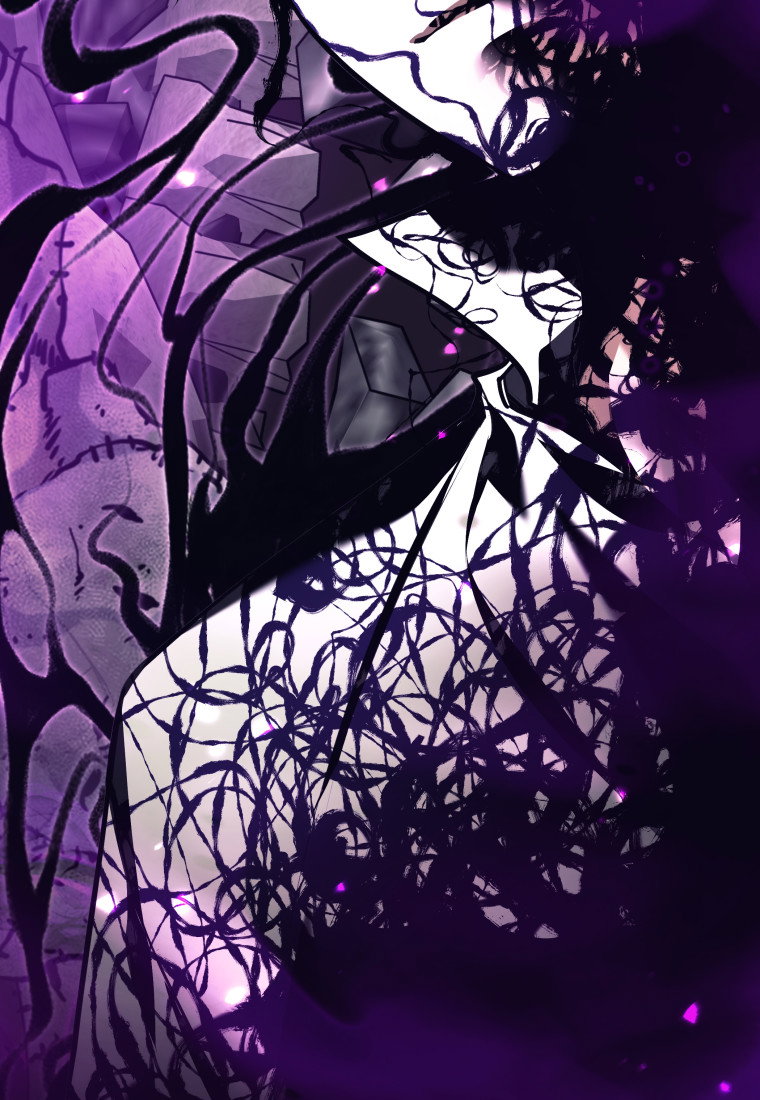 Манга Я больше не герой - Глава 129 Страница 65