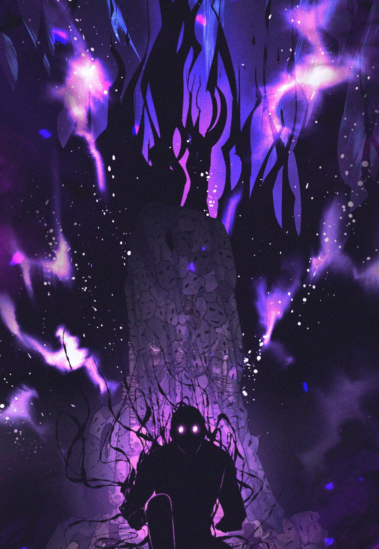 Манга Я больше не герой - Глава 129 Страница 15