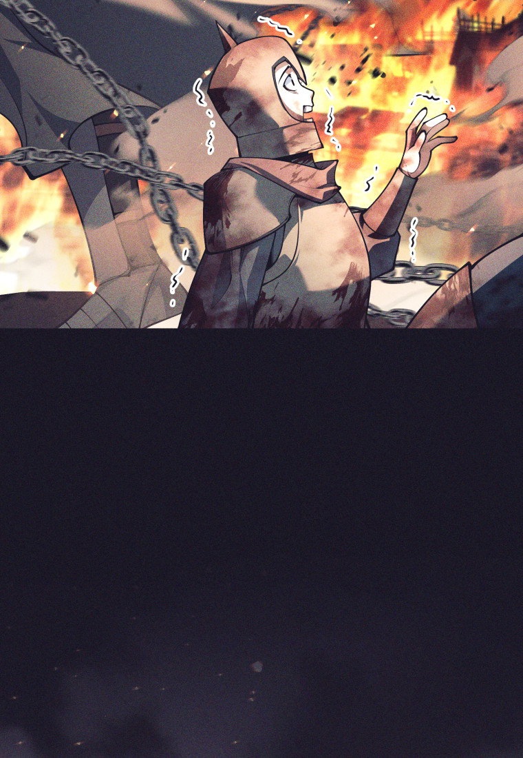 Манга Я больше не герой - Глава 129 Страница 6