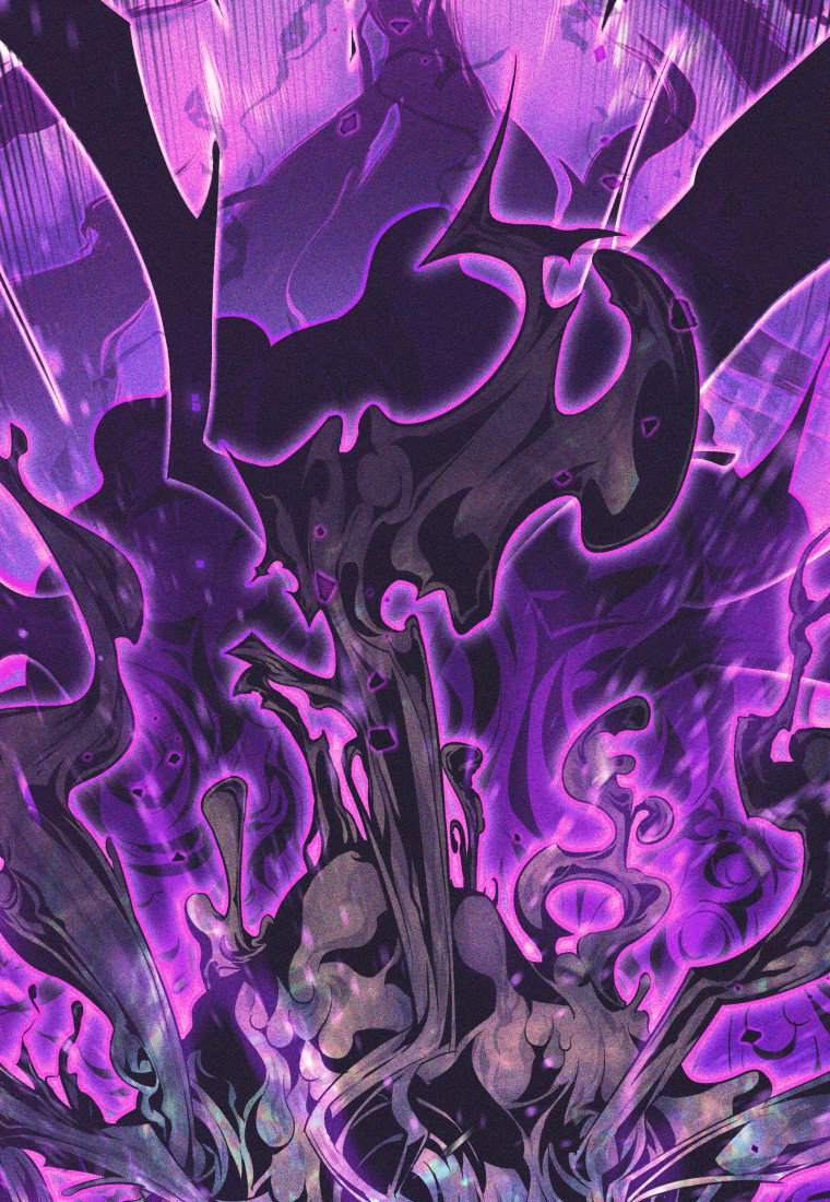 Манга Я больше не герой - Глава 129 Страница 40