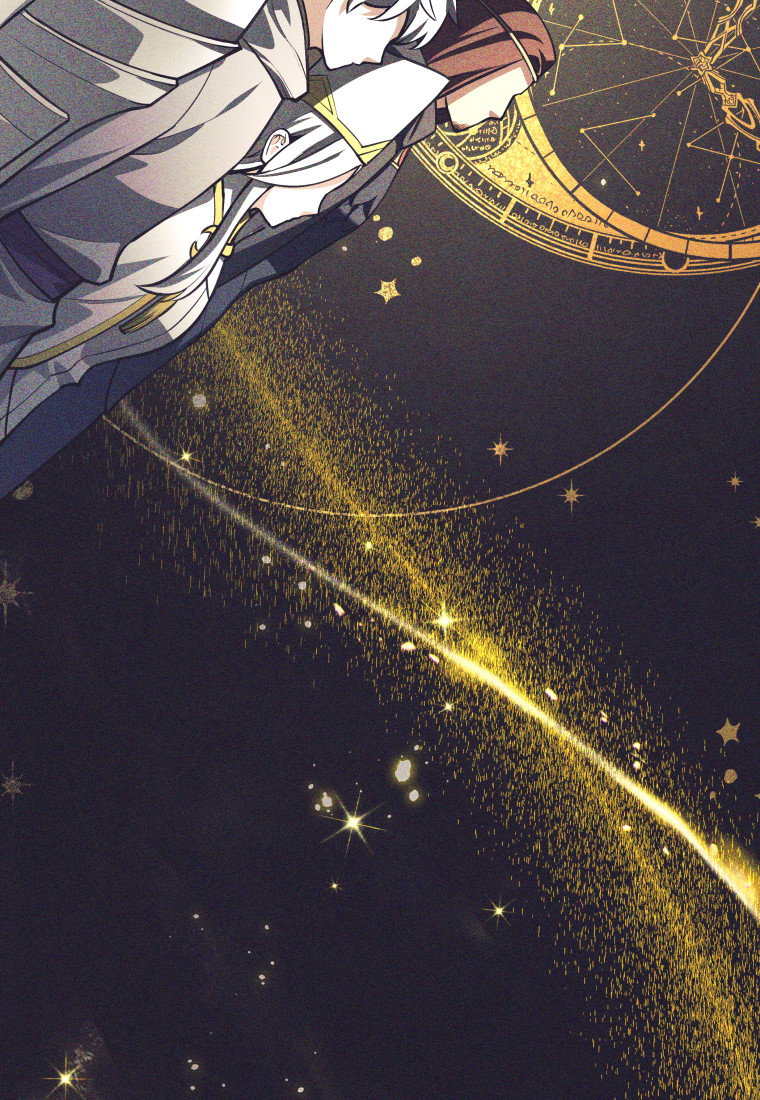 Манга Я больше не герой - Глава 129 Страница 36