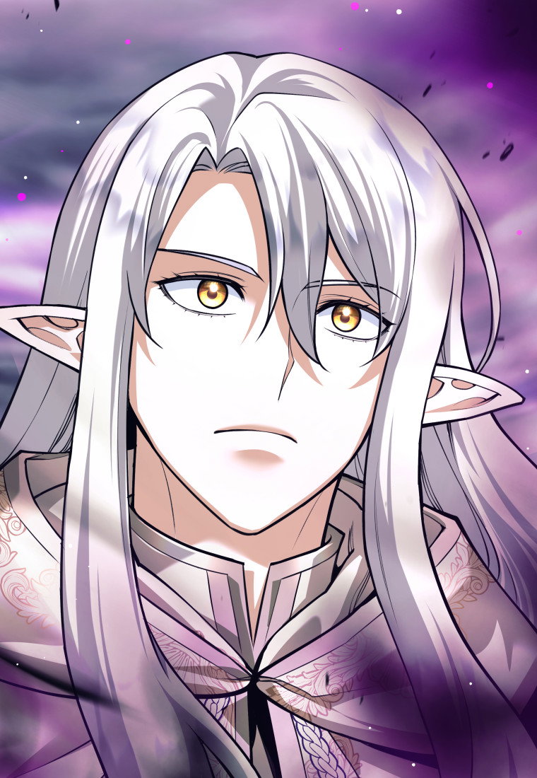 Манга Я больше не герой - Глава 129 Страница 32