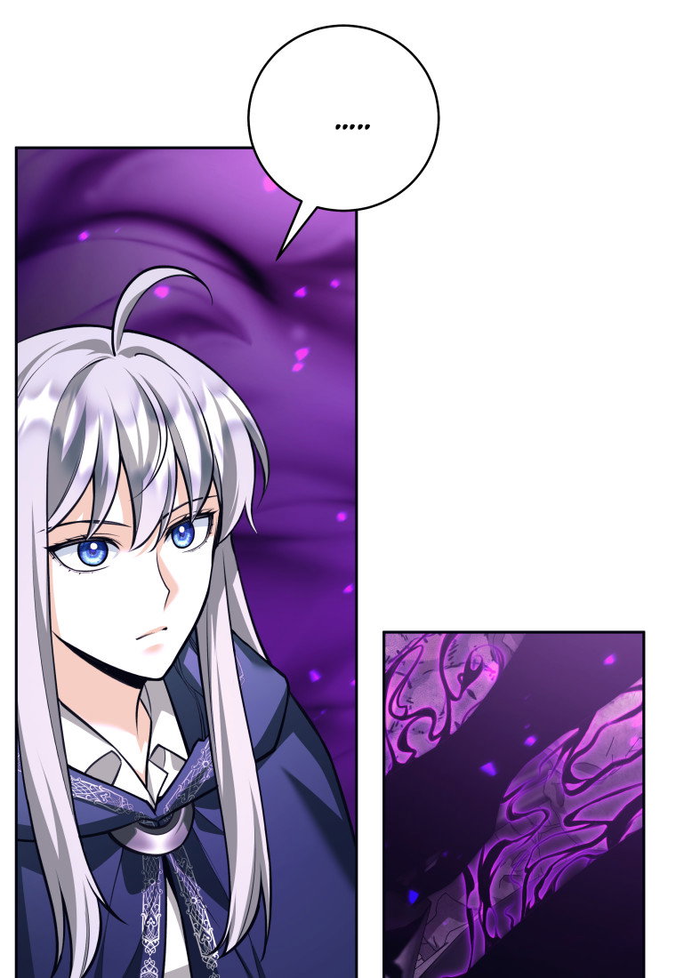 Манга Я больше не герой - Глава 129 Страница 61