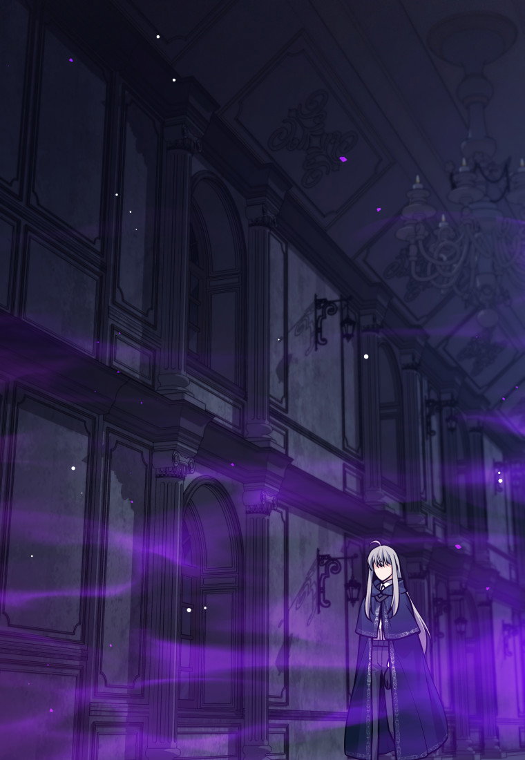 Манга Я больше не герой - Глава 129 Страница 42