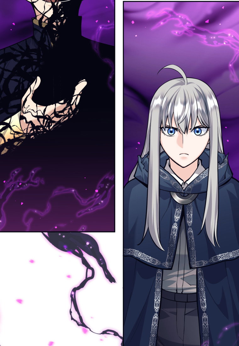 Манга Я больше не герой - Глава 130 Страница 26