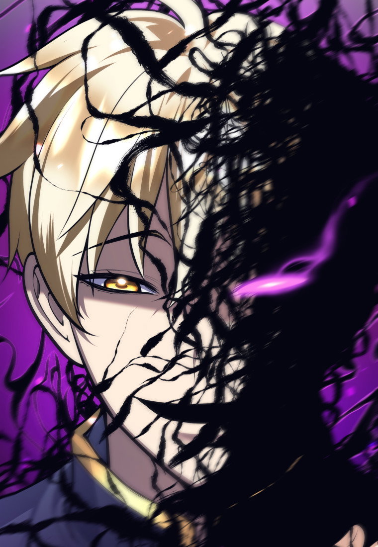 Манга Я больше не герой - Глава 130 Страница 9