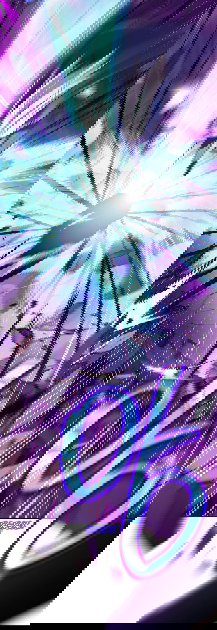 Манга Я больше не герой - Глава 130 Страница 53