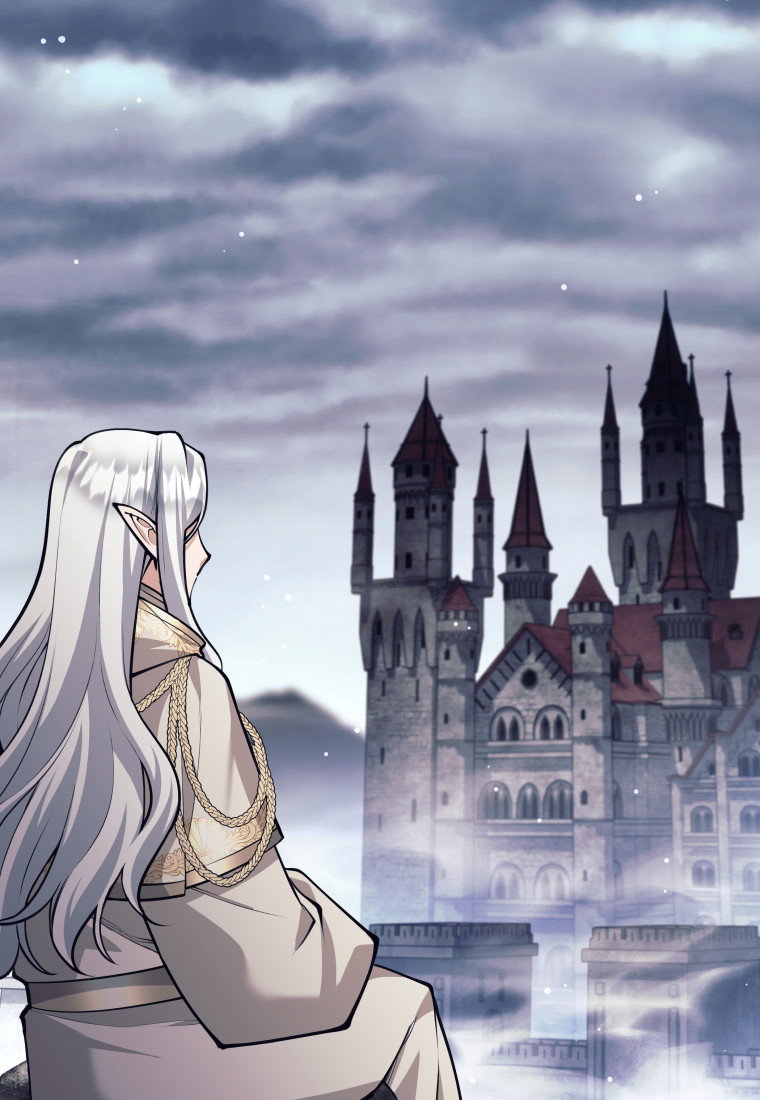 Манга Я больше не герой - Глава 130 Страница 14