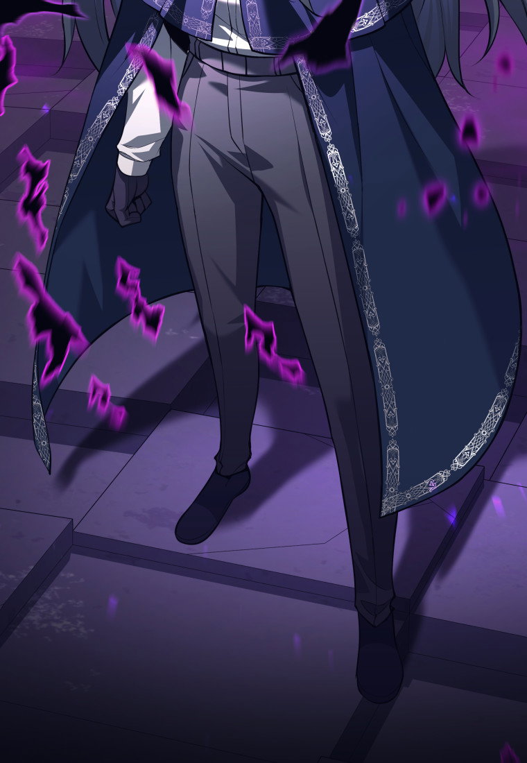 Манга Я больше не герой - Глава 130 Страница 86