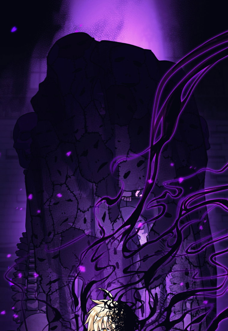 Манга Я больше не герой - Глава 130 Страница 2