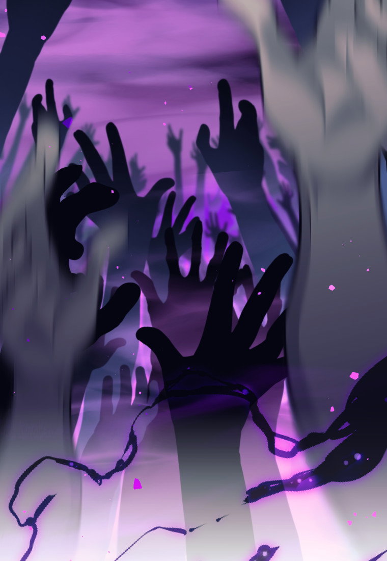 Манга Я больше не герой - Глава 130 Страница 36