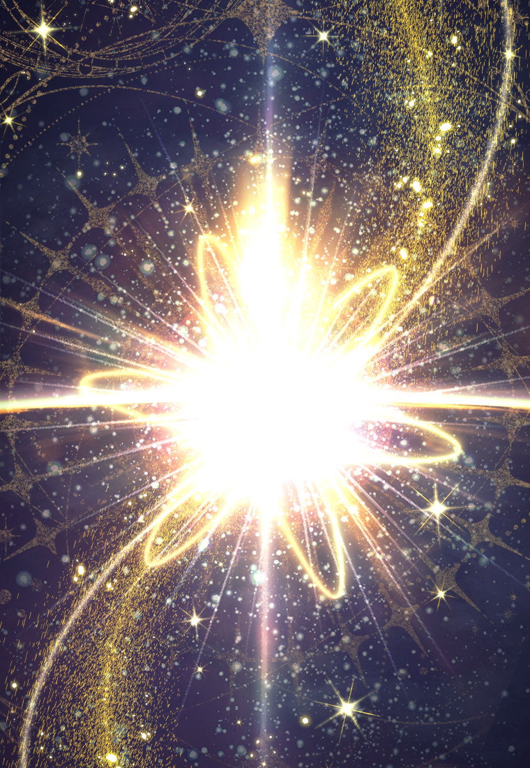 Манга Я больше не герой - Глава 130 Страница 31