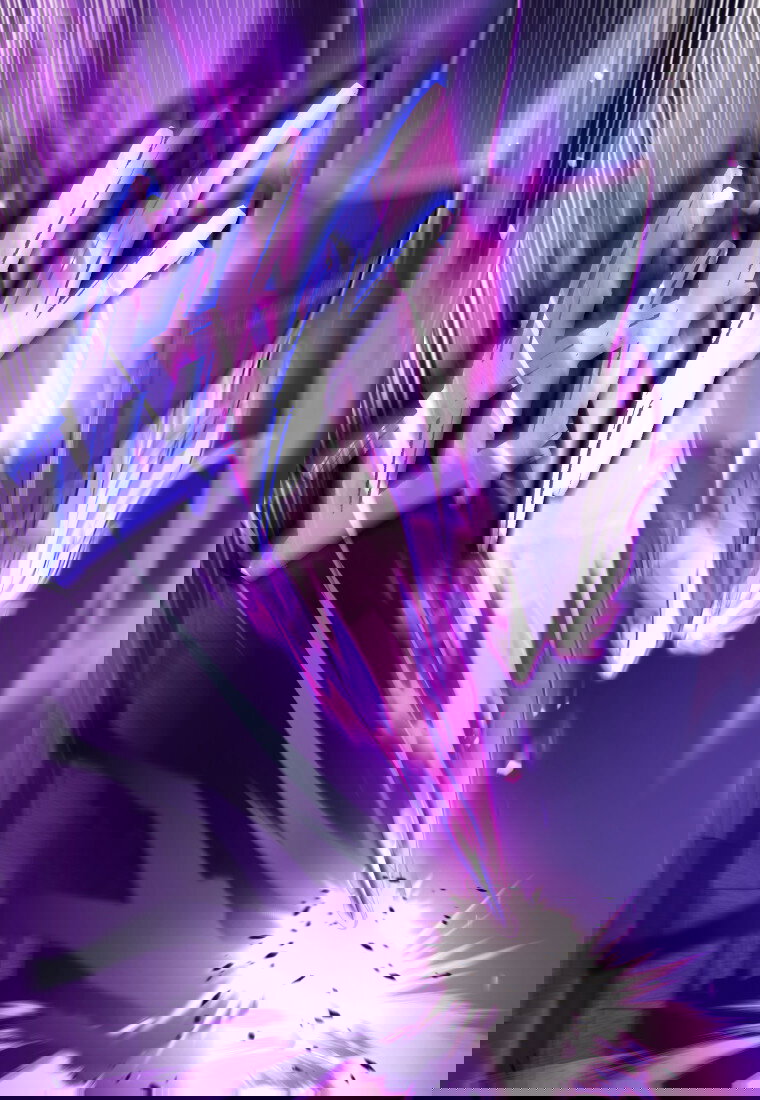 Манга Я больше не герой - Глава 130 Страница 60