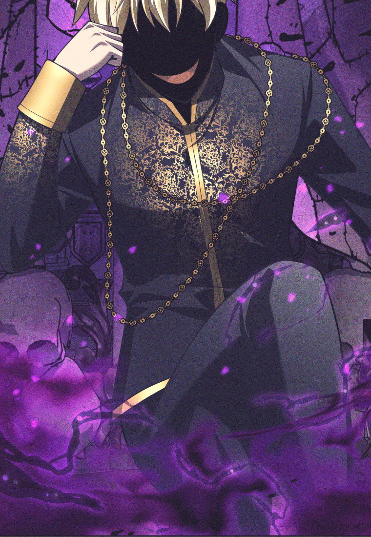 Манга Я больше не герой - Глава 131 Страница 40