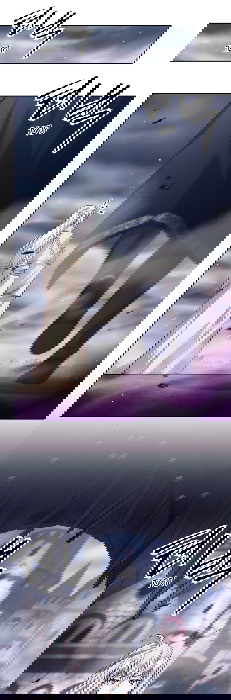 Манга Я больше не герой - Глава 131 Страница 14