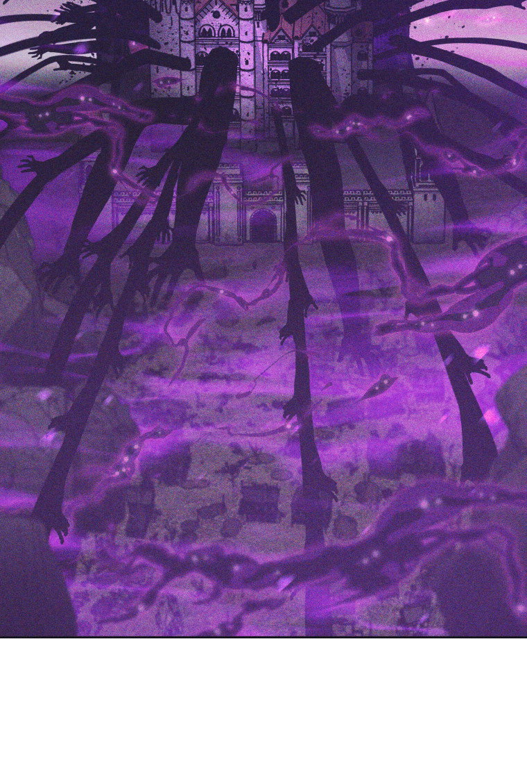 Манга Я больше не герой - Глава 131 Страница 51