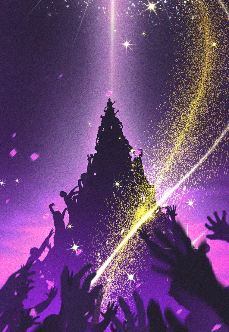 Манга Я больше не герой - Глава 131 Страница 8