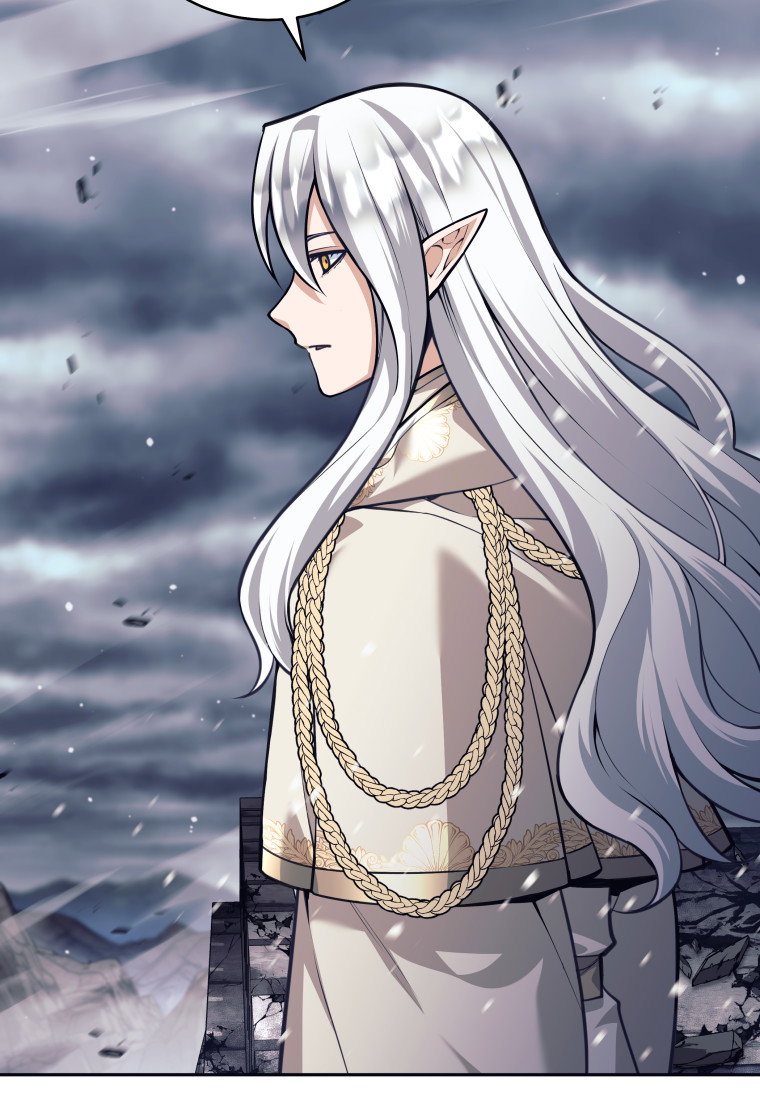 Манга Я больше не герой - Глава 131 Страница 29