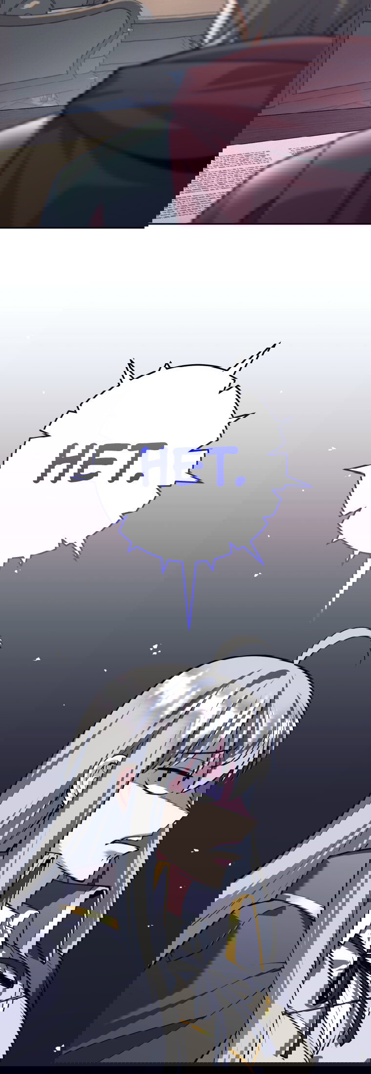 Манга Я больше не герой - Глава 132 Страница 47