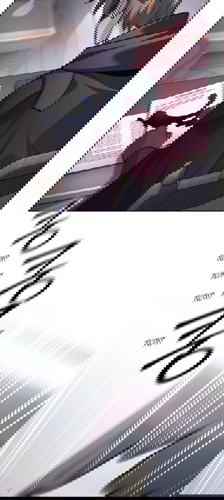 Манга Я больше не герой - Глава 132 Страница 44