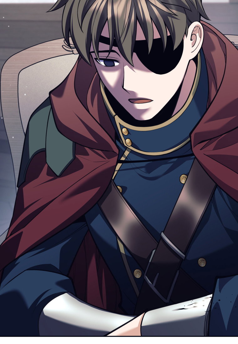 Манга Я больше не герой - Глава 132 Страница 61