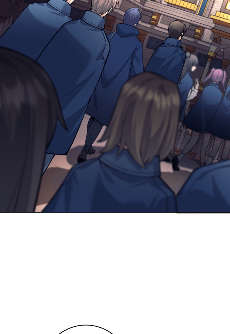 Манга Я больше не герой - Глава 133 Страница 28