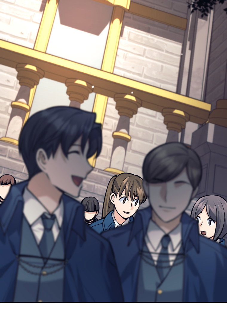 Манга Я больше не герой - Глава 133 Страница 45