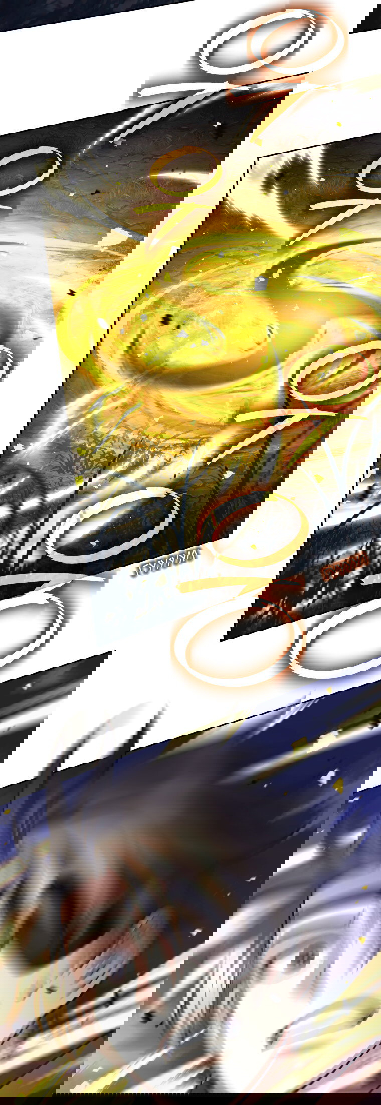 Манга Я больше не герой - Глава 133 Страница 72