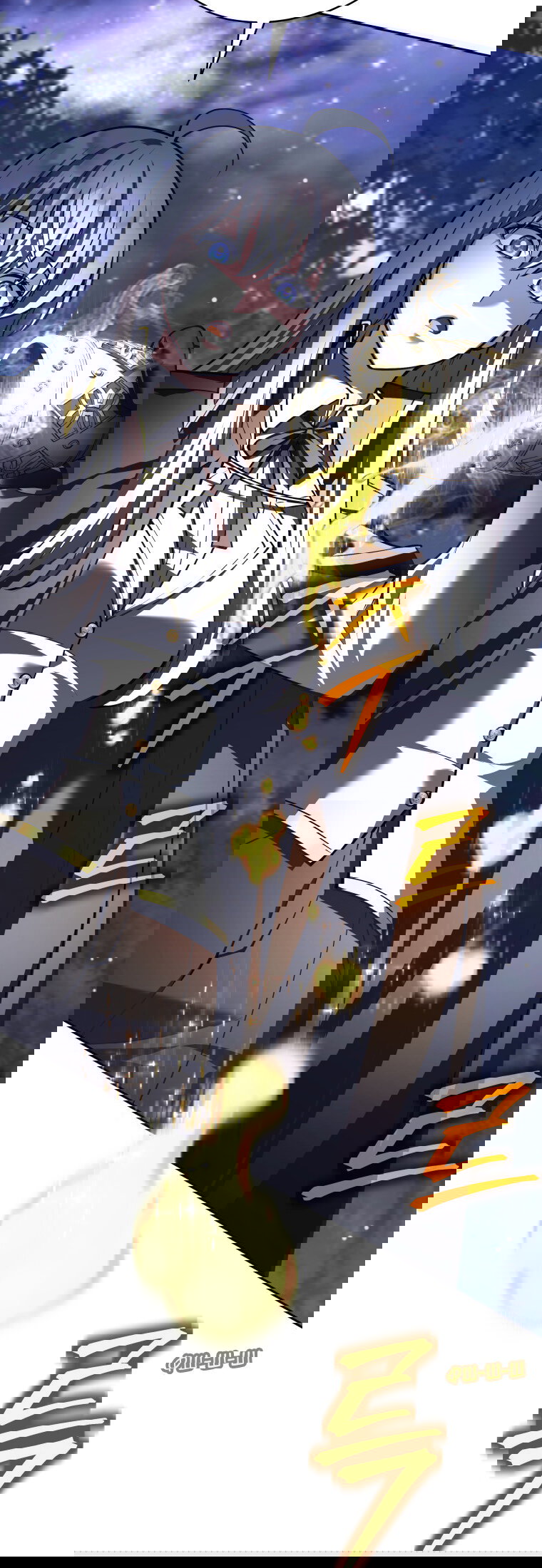 Манга Я больше не герой - Глава 133 Страница 70