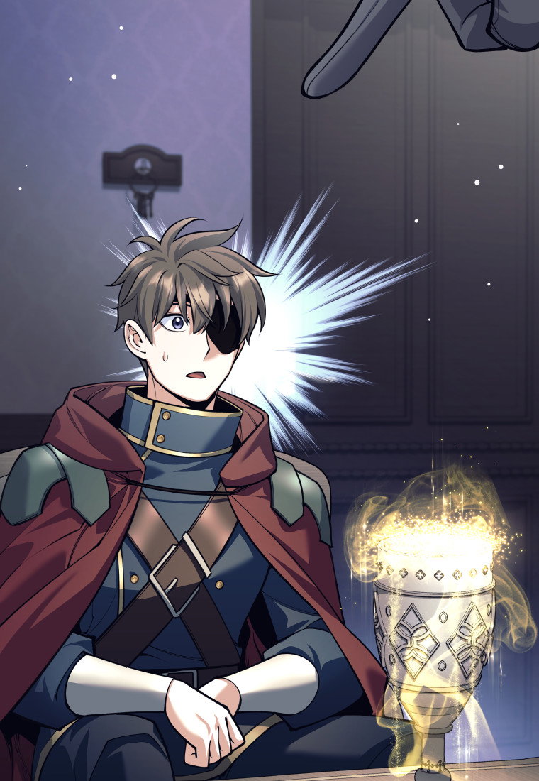 Манга Я больше не герой - Глава 133 Страница 19