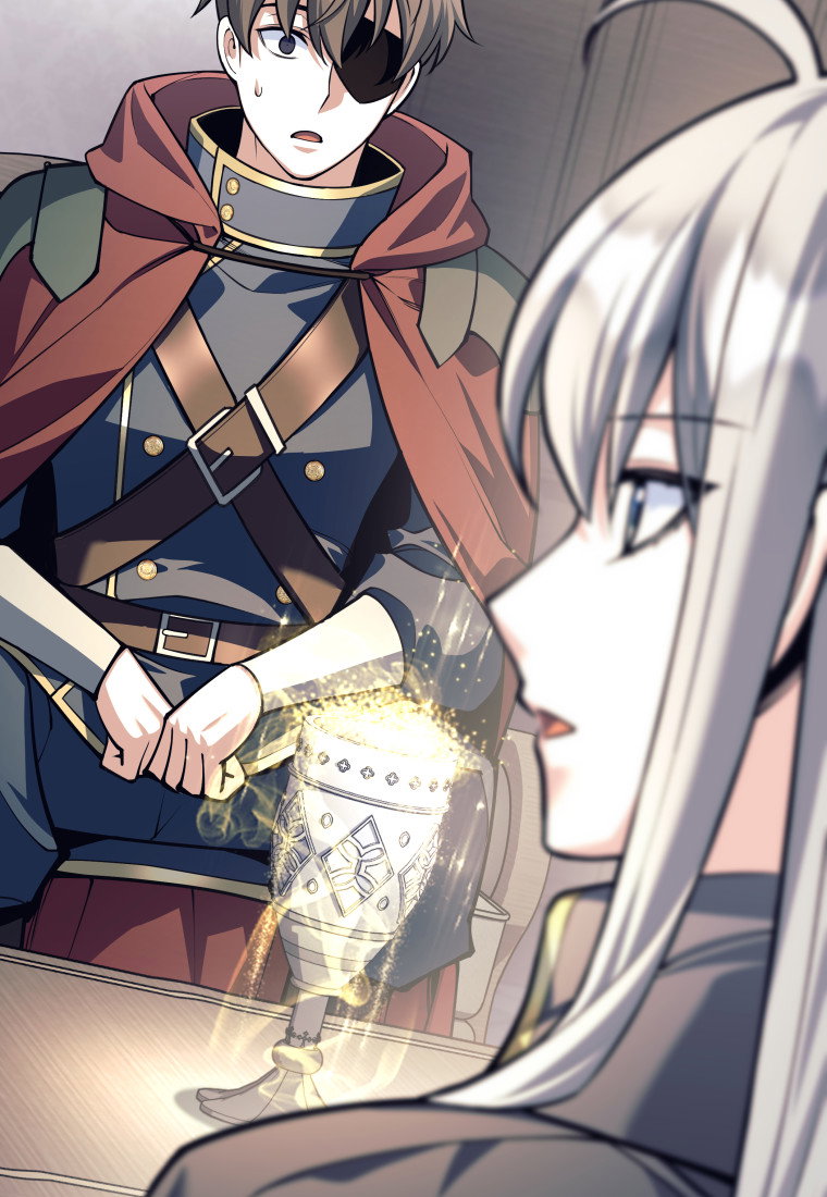 Манга Я больше не герой - Глава 133 Страница 6