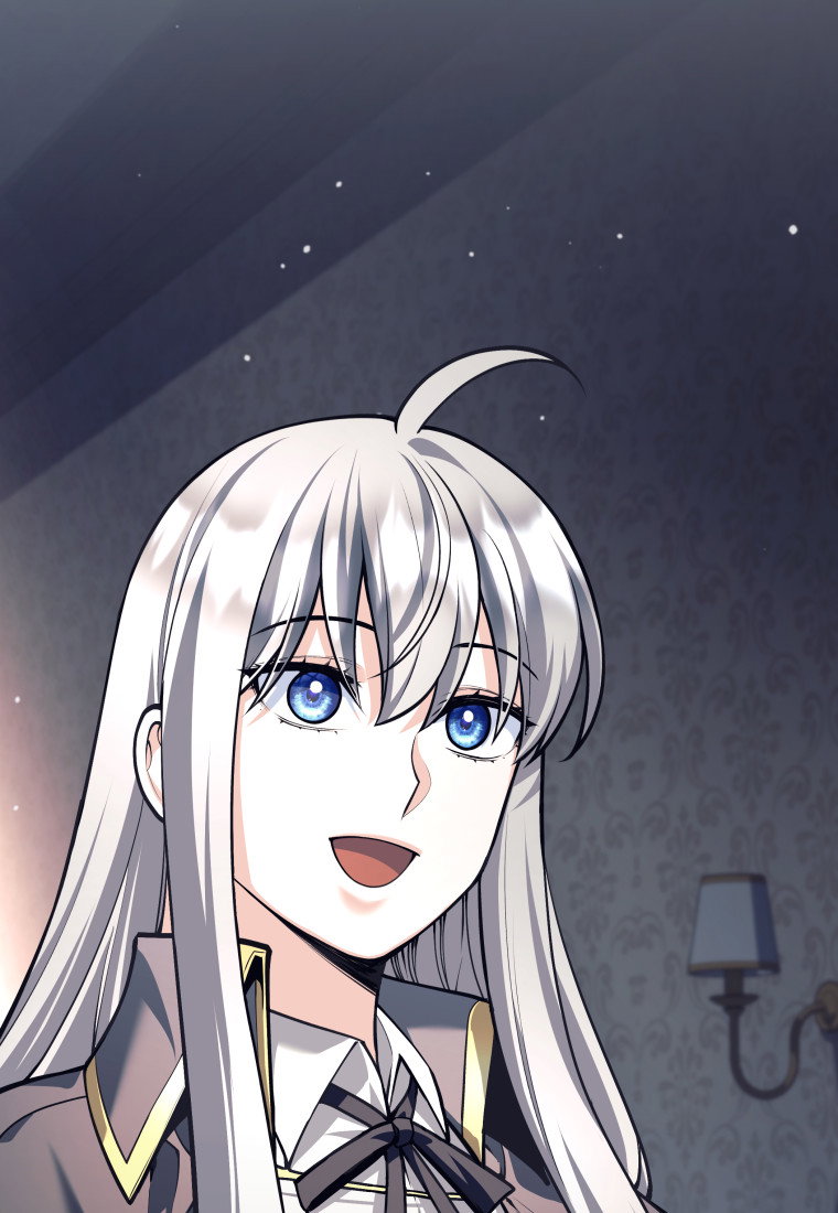 Манга Я больше не герой - Глава 133 Страница 60