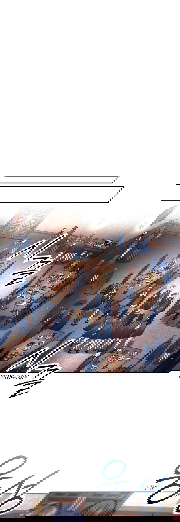 Манга Я больше не герой - Глава 133 Страница 46