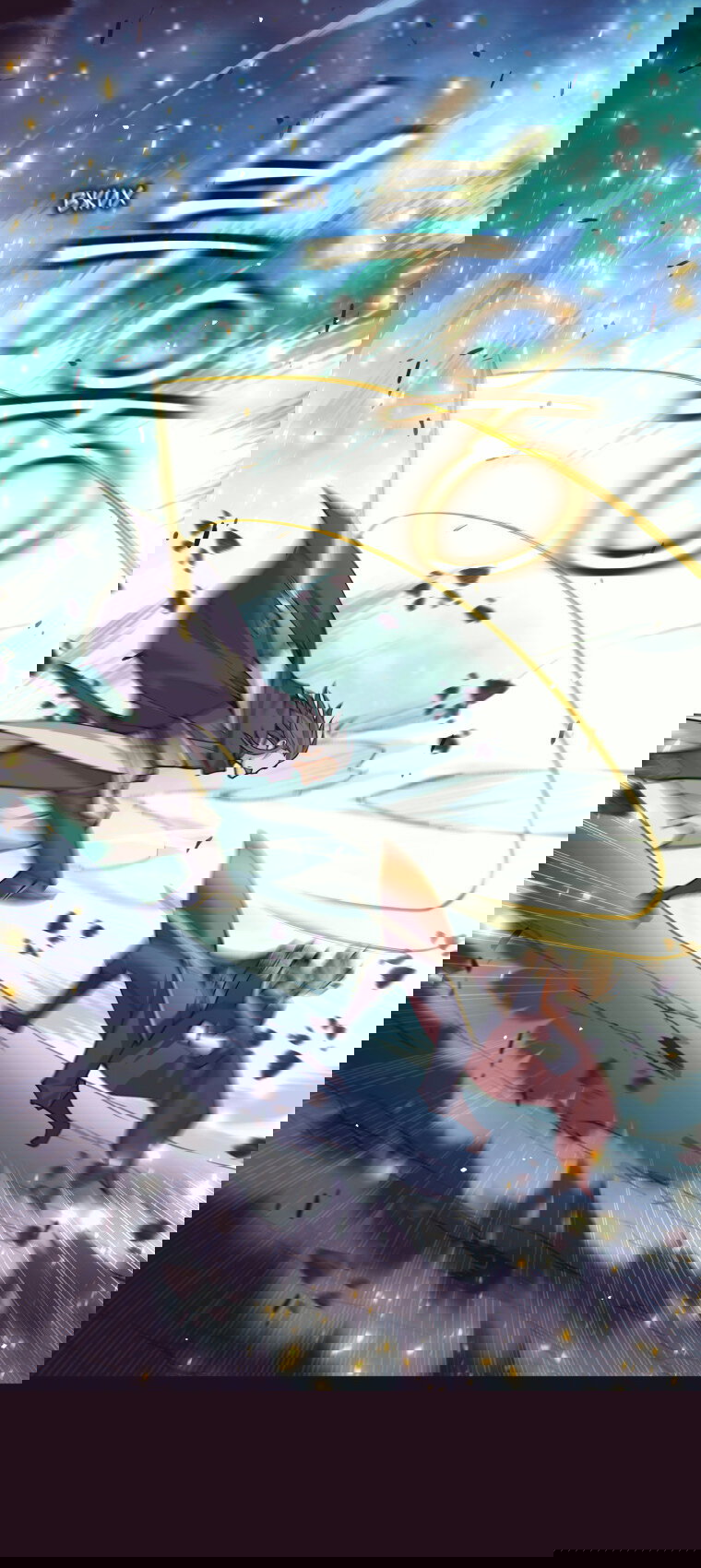 Манга Я больше не герой - Глава 134 Страница 54