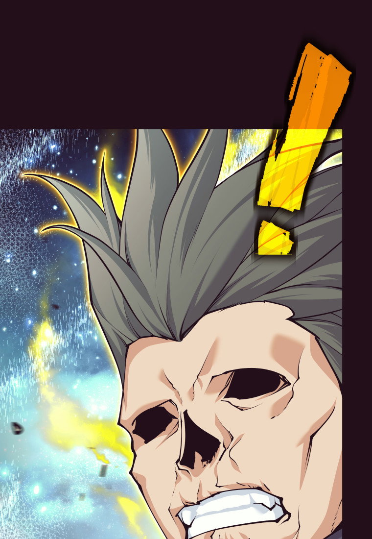 Манга Я больше не герой - Глава 134 Страница 67